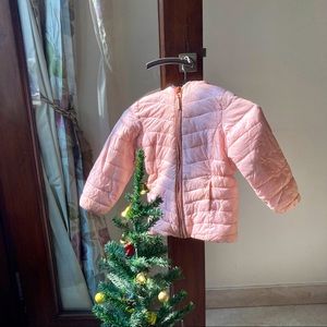 Kids puffer jacket